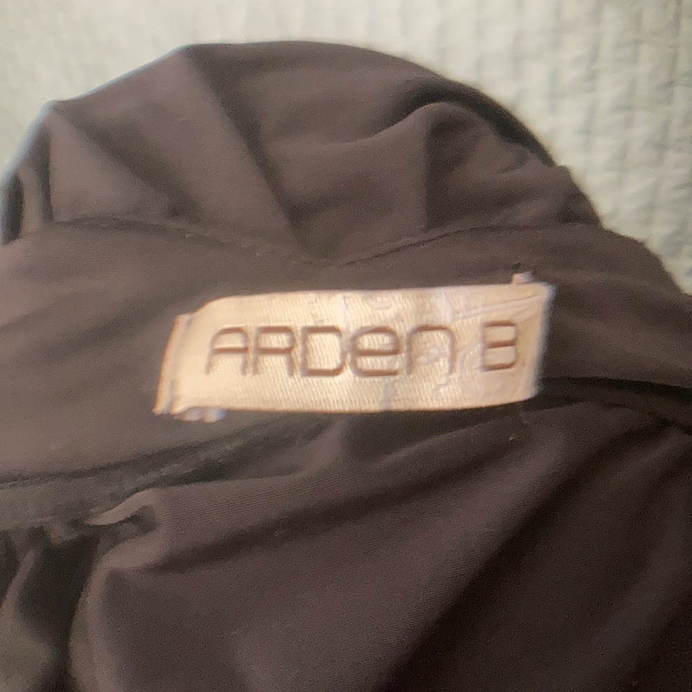 Nwot Arden B Two In One Multi Functional Top/Dress - image 5